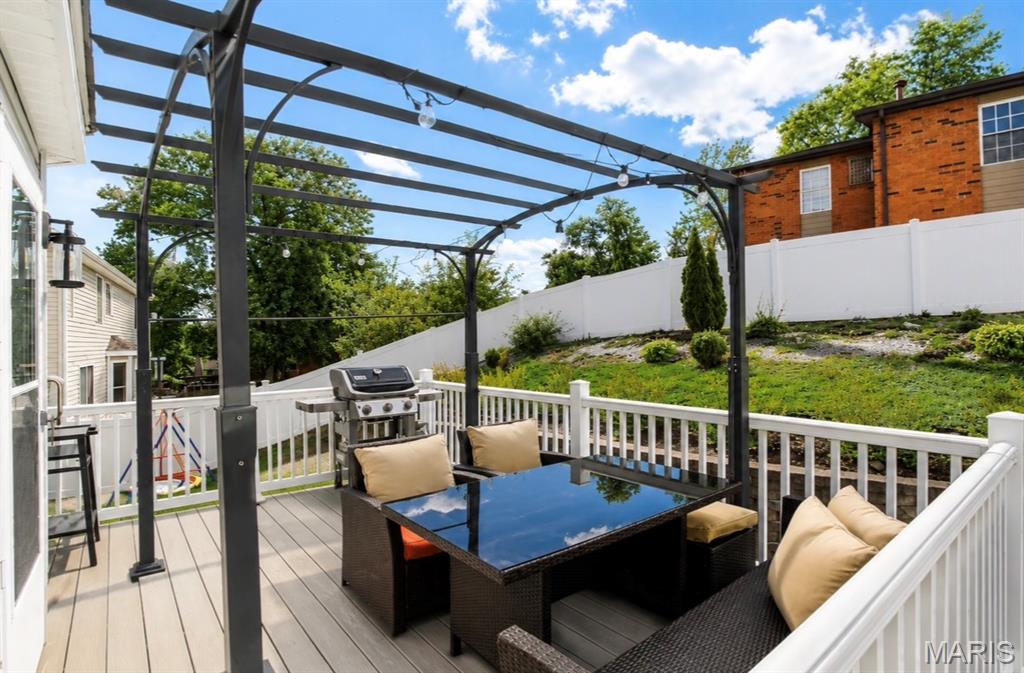 Briarwood Estates One - Residential