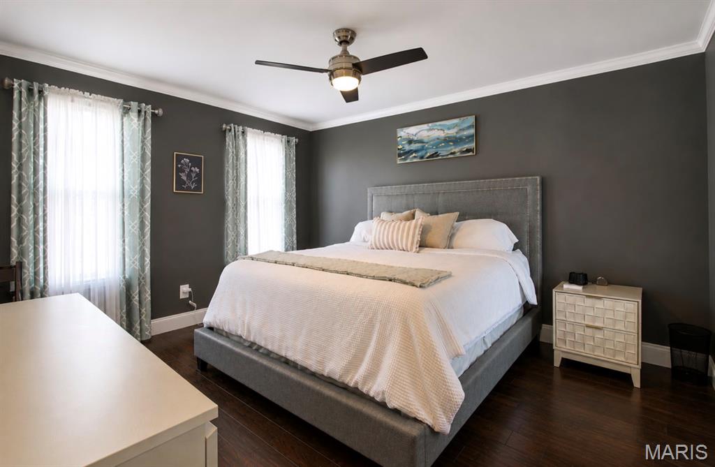 Briarwood Estates One - Residential
