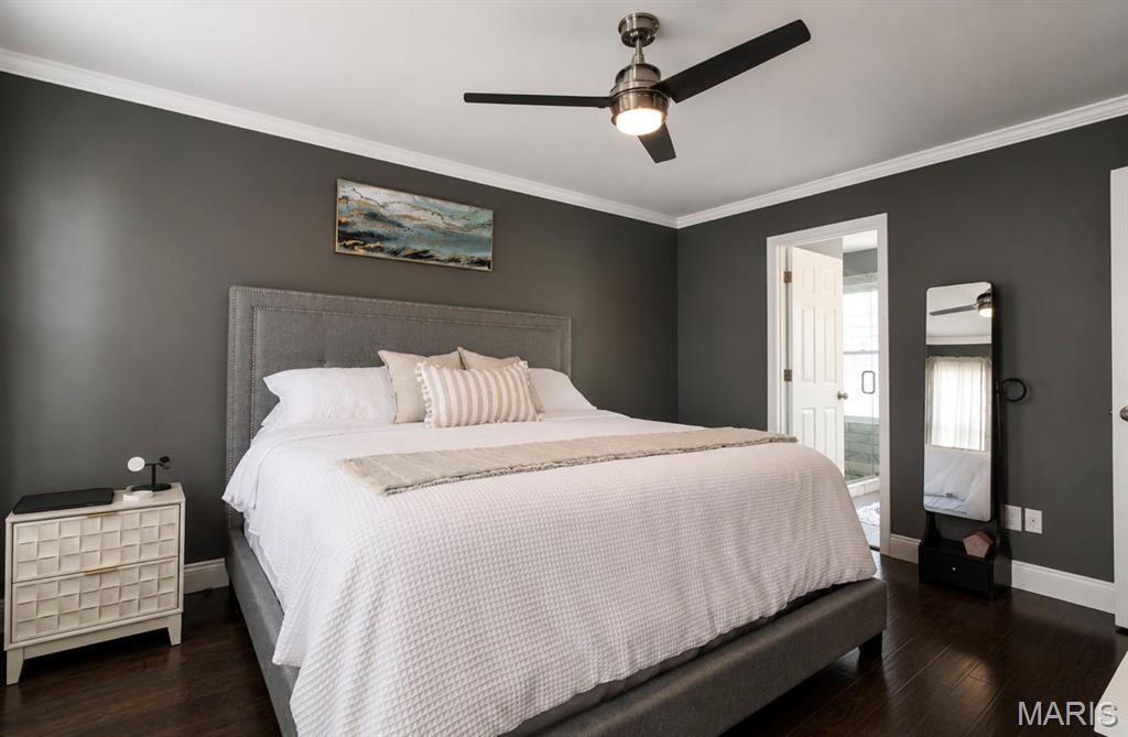 Briarwood Estates One - Residential