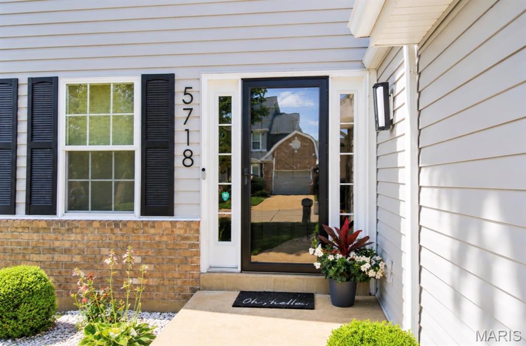 Briarwood Estates One - Residential
