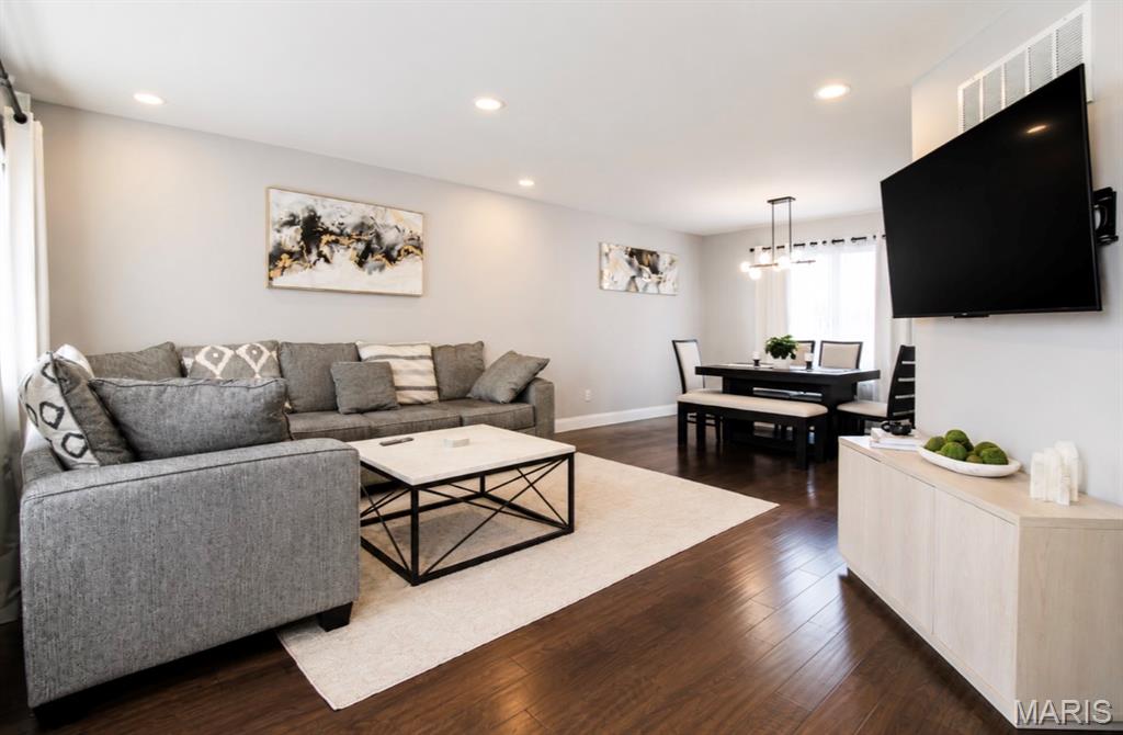 Briarwood Estates One - Residential