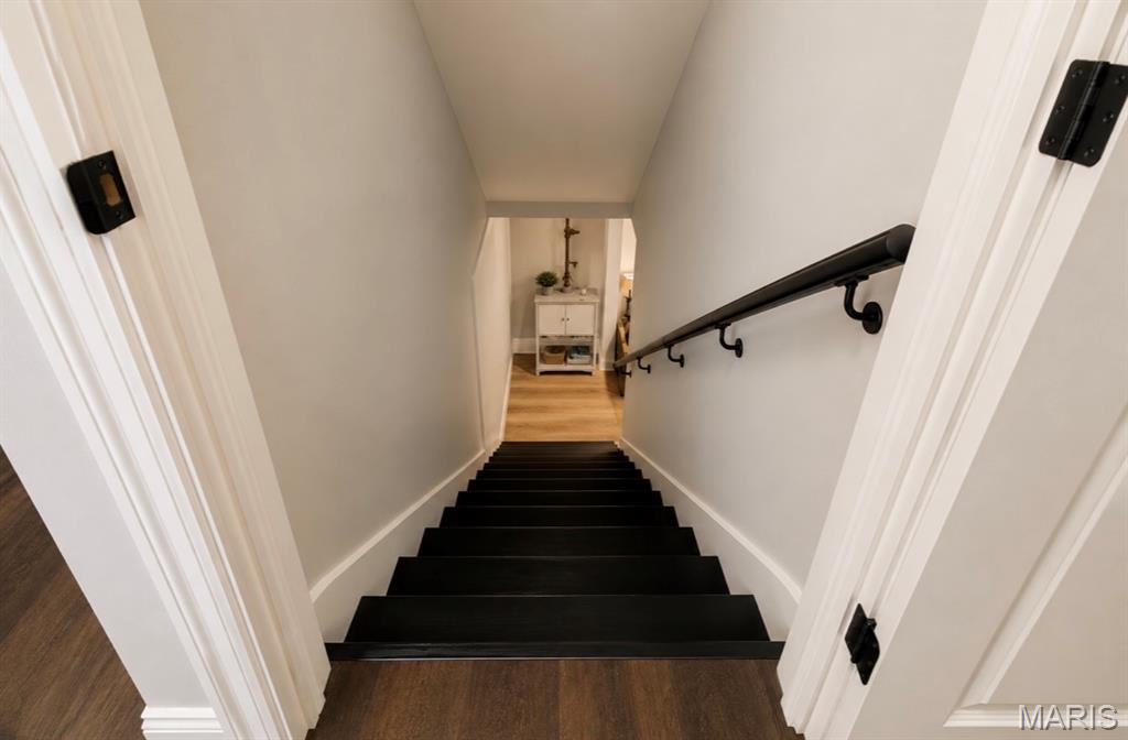 Briarwood Estates One - Residential