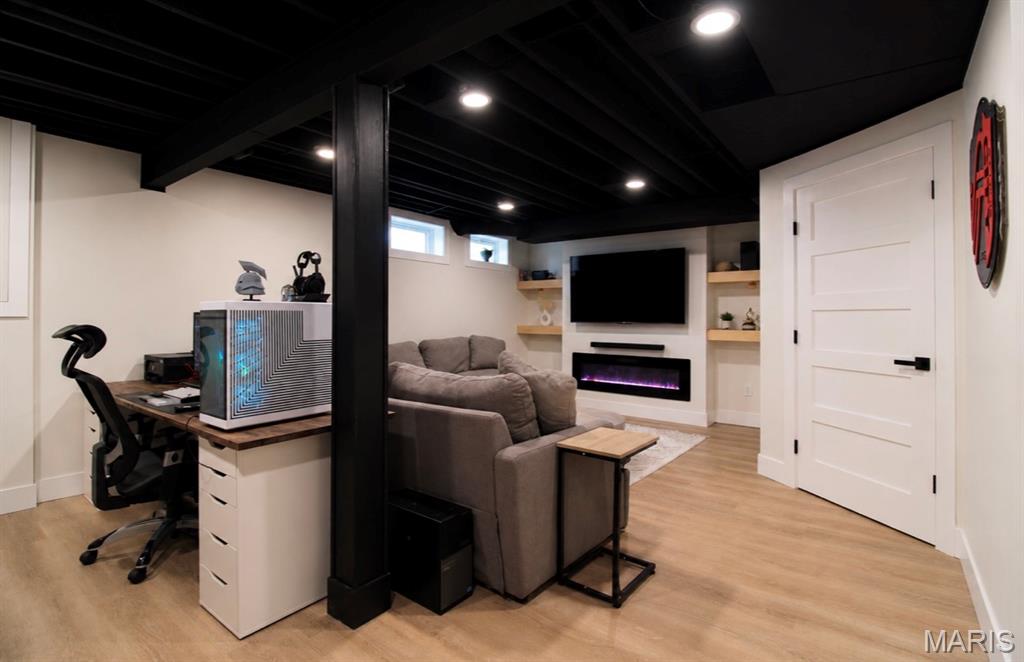 Briarwood Estates One - Residential