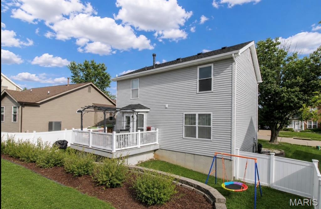 Briarwood Estates One - Residential