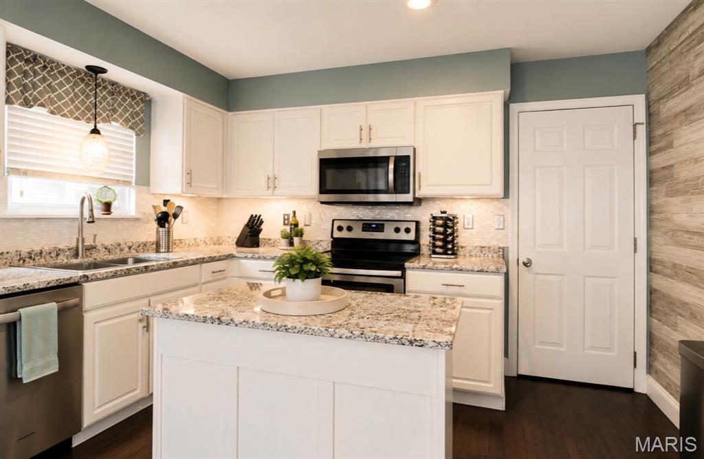 Briarwood Estates One - Residential