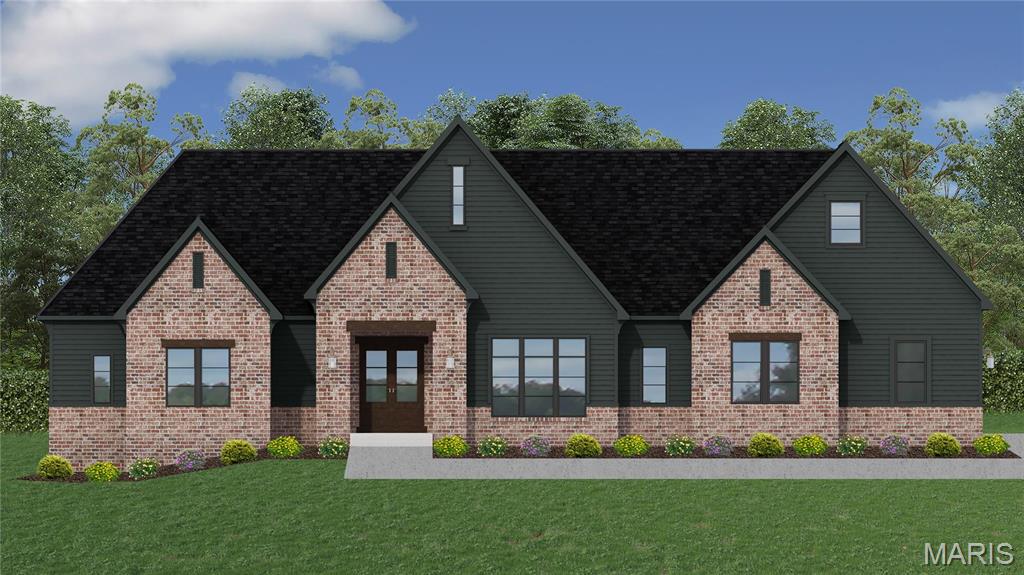 South Point Estates - Residential