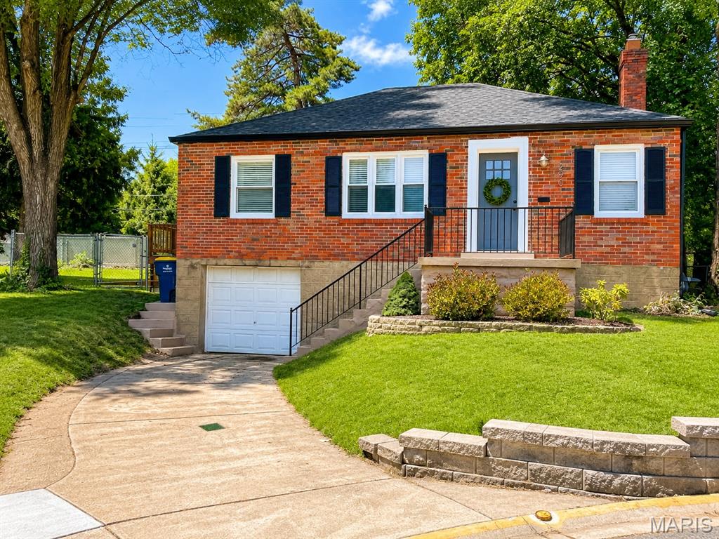 Weston Park - Residential