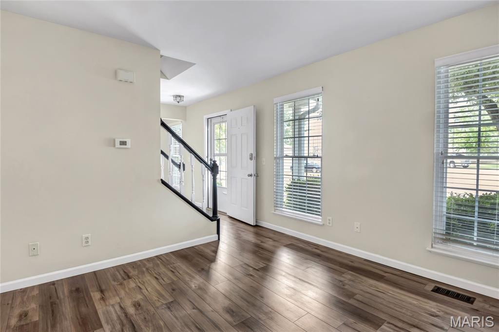 Park View - Residential