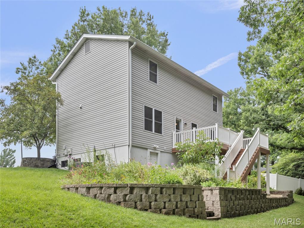 Park View - Residential