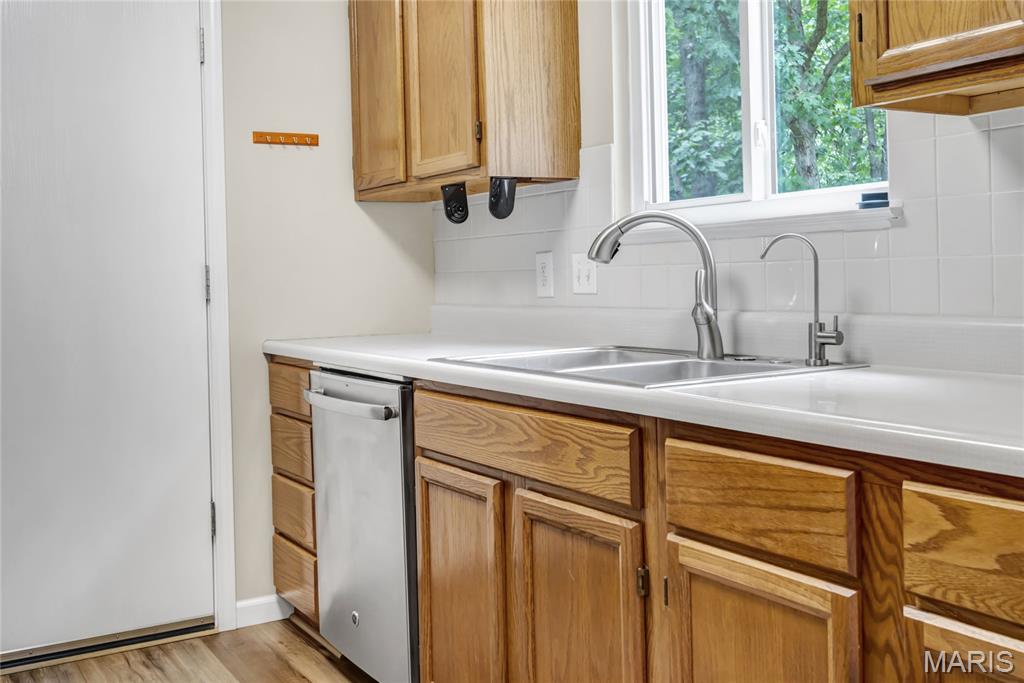 Park View - Residential