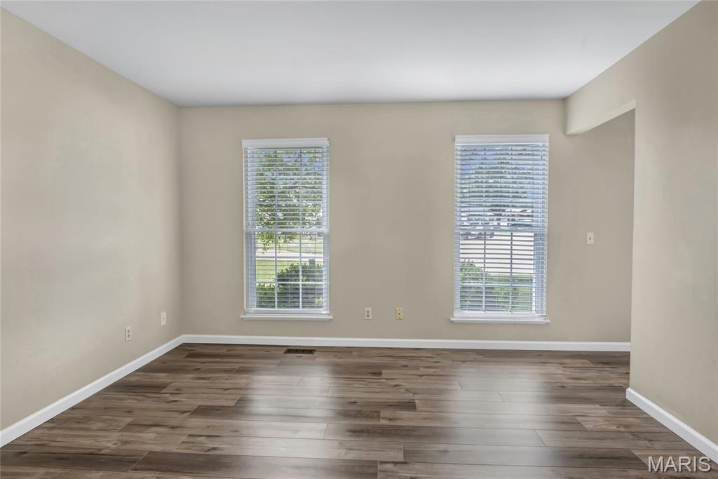 Park View - Residential
