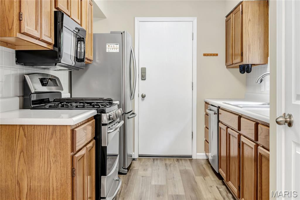 Park View - Residential