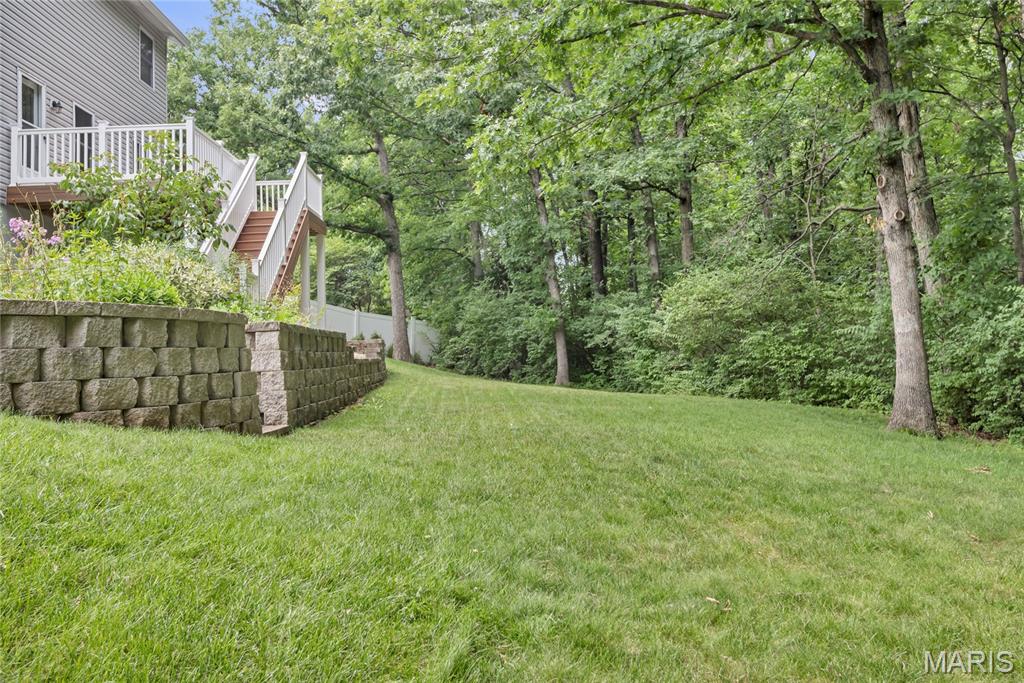 Park View - Residential
