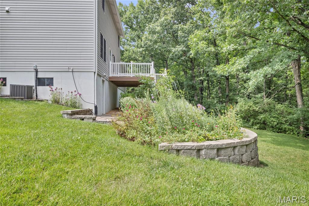 Park View - Residential