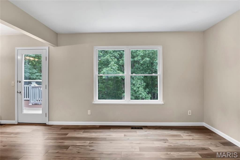 Park View - Residential