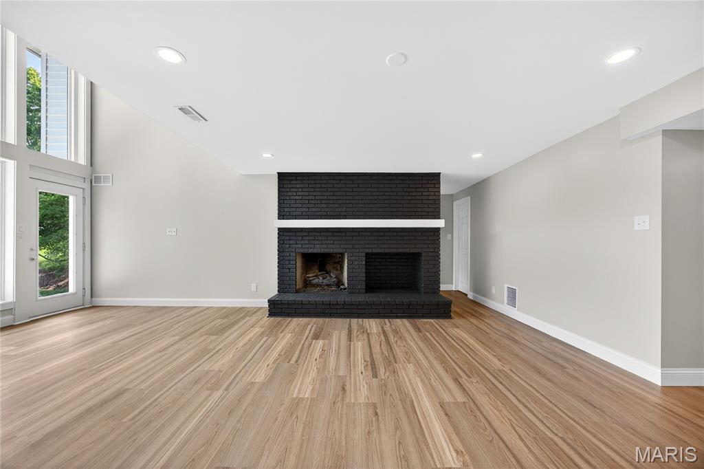 Brentmoor Place 3 - Residential