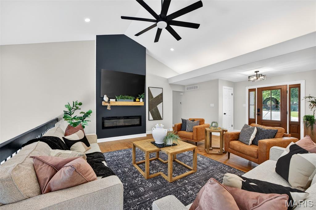 Brentmoor Place 3 - Residential