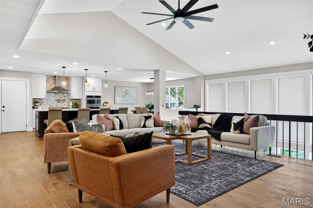 Brentmoor Place 3 - Residential