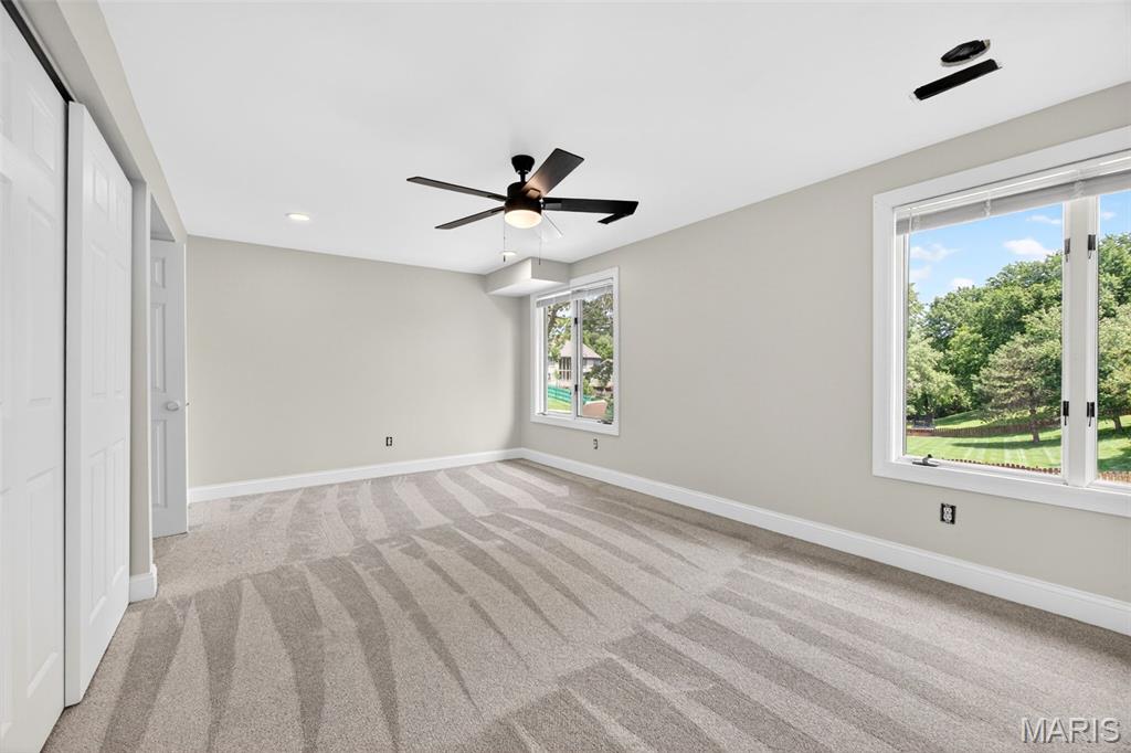 Brentmoor Place 3 - Residential