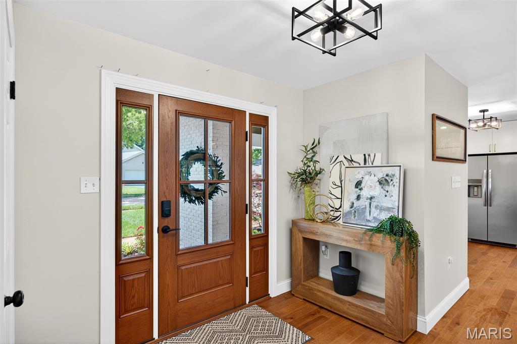 Brentmoor Place 3 - Residential