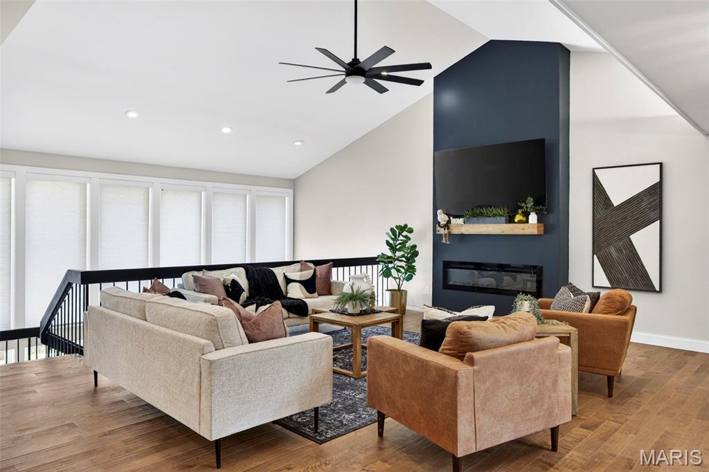 Brentmoor Place 3 - Residential