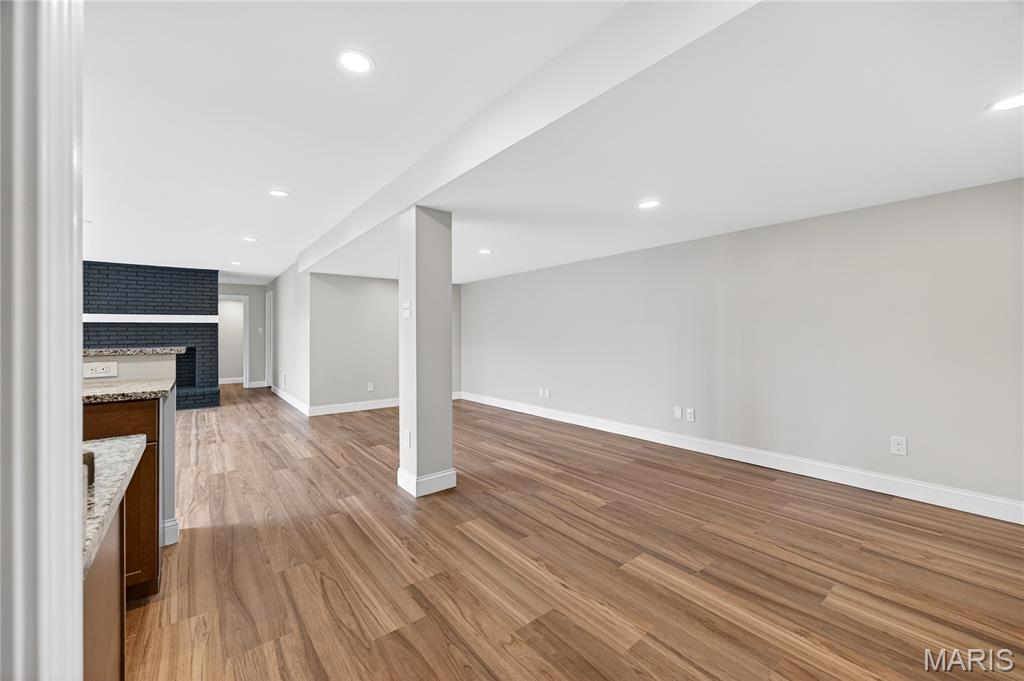 Brentmoor Place 3 - Residential