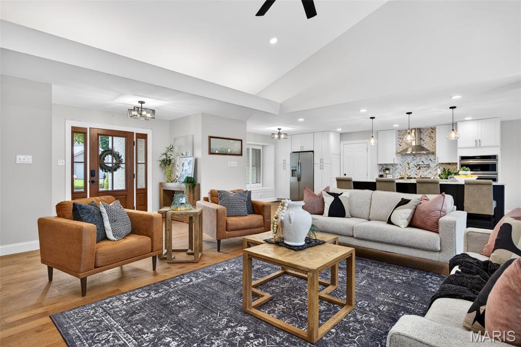 Brentmoor Place 3 - Residential