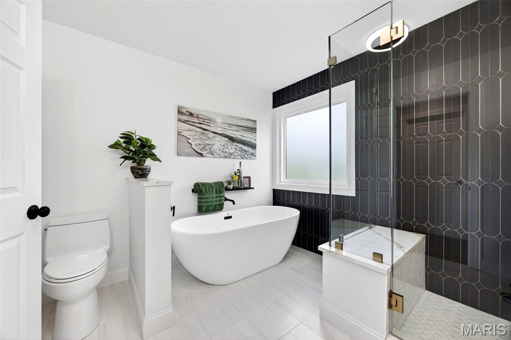 Brentmoor Place 3 - Residential