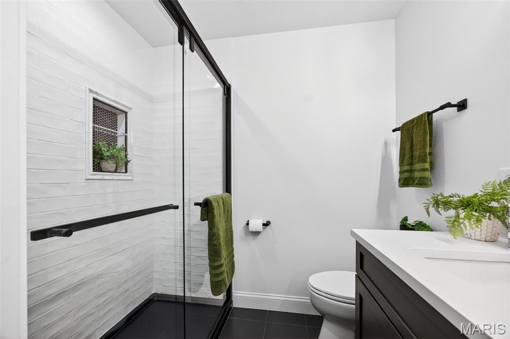 Brentmoor Place 3 - Residential