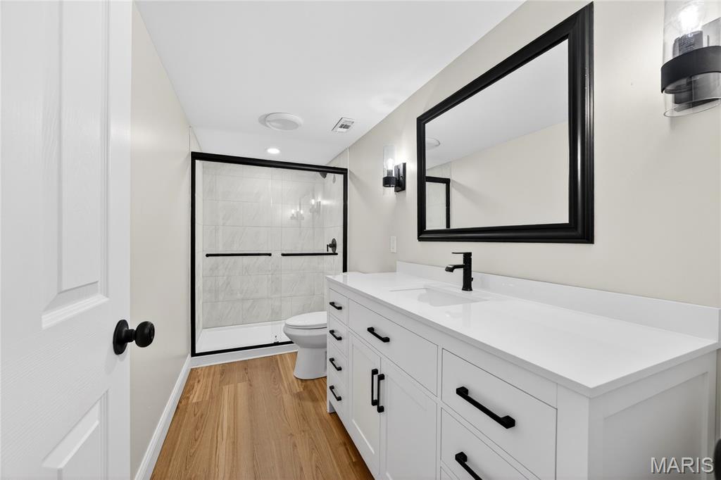 Brentmoor Place 3 - Residential