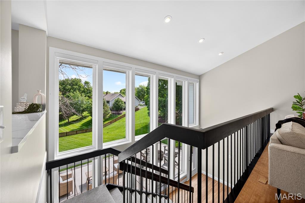 Brentmoor Place 3 - Residential