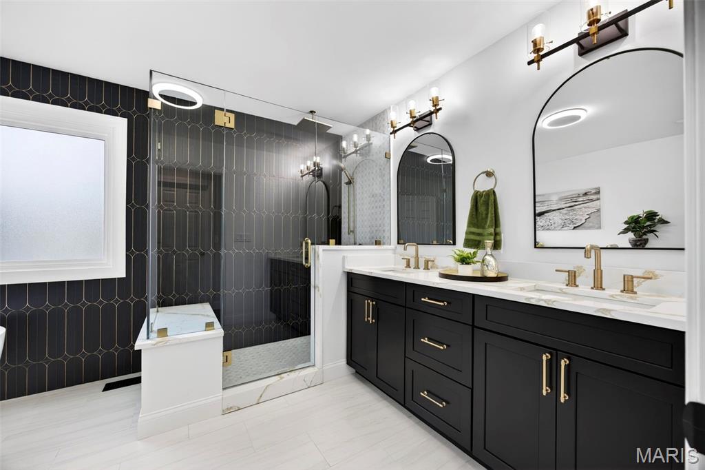 Brentmoor Place 3 - Residential