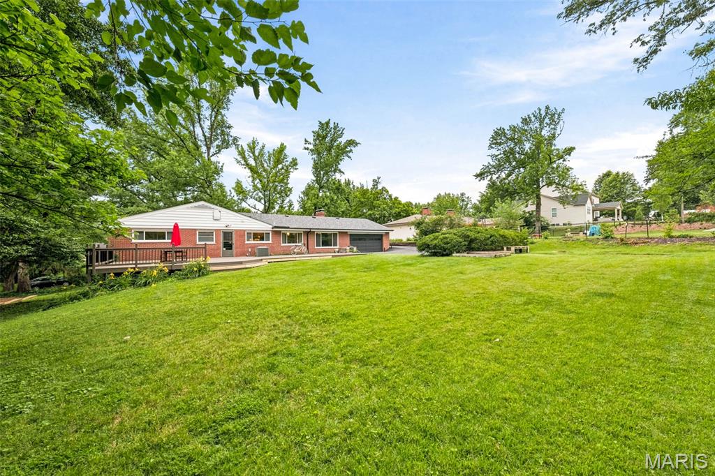 Tealwood 2 - Residential Lease