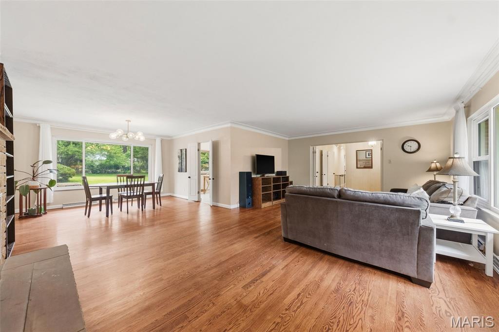 Tealwood 2 - Residential Lease