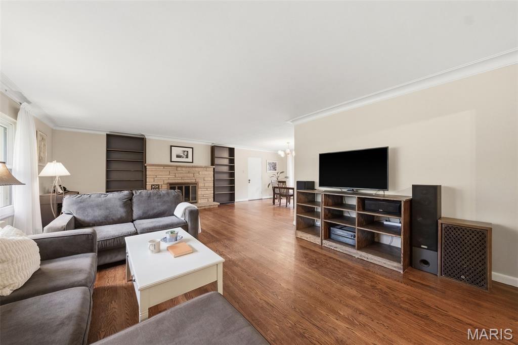 Tealwood 2 - Residential Lease