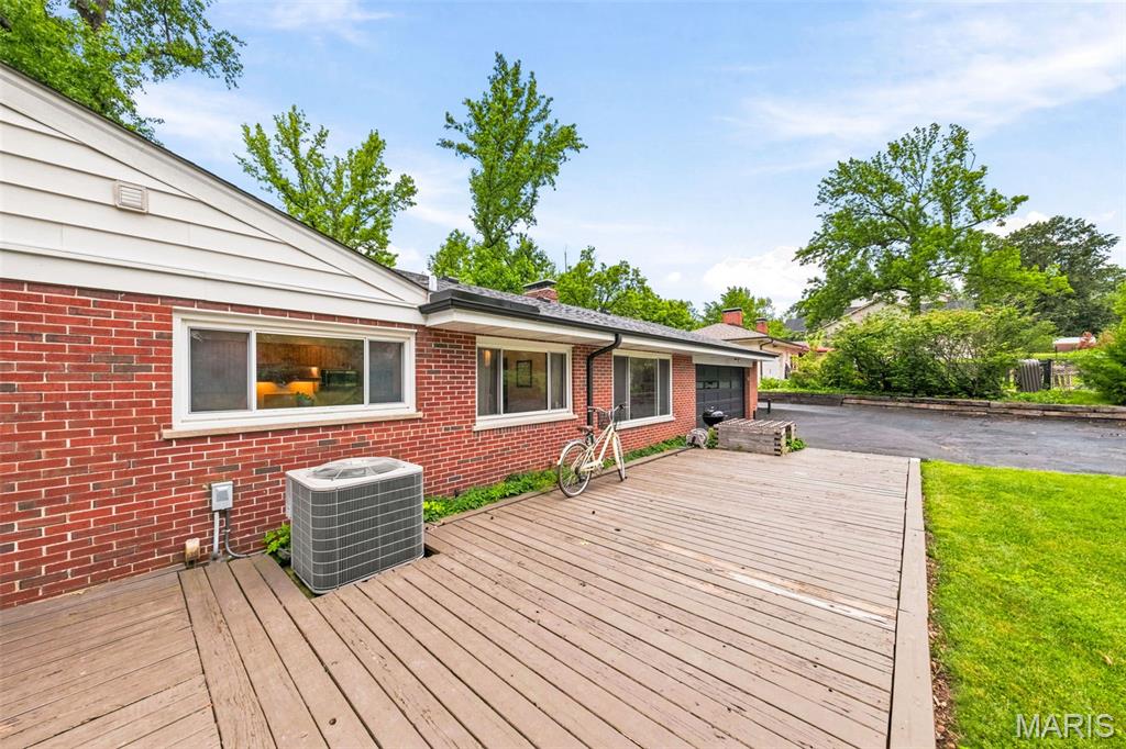 Tealwood 2 - Residential Lease