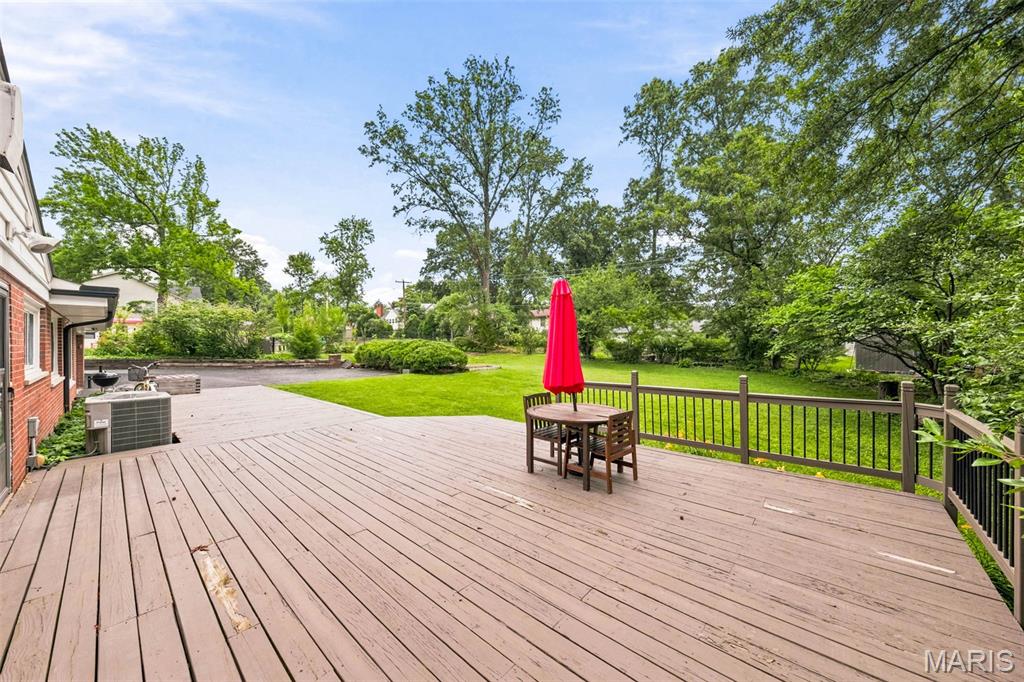 Tealwood 2 - Residential Lease