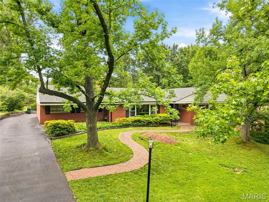 Tealwood 2 - Residential Lease