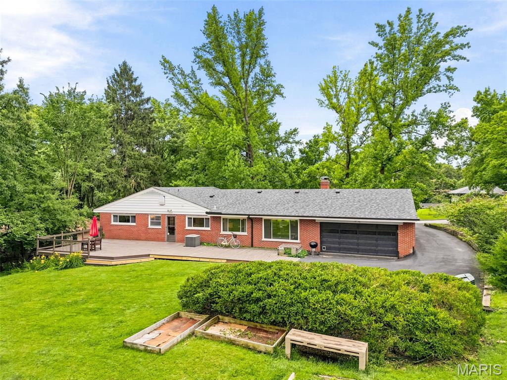 Tealwood 2 - Residential Lease