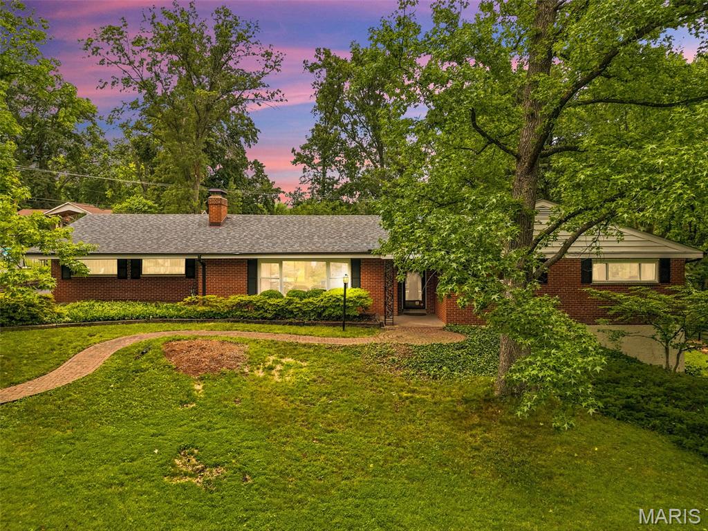 Tealwood 2 - Residential Lease
