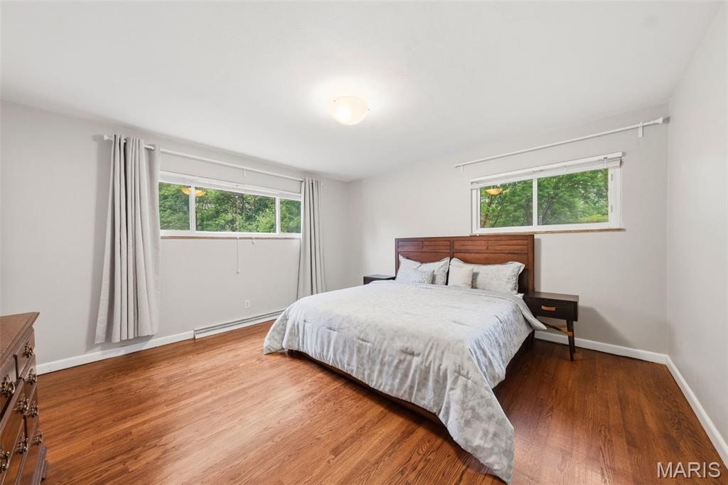 Tealwood 2 - Residential Lease