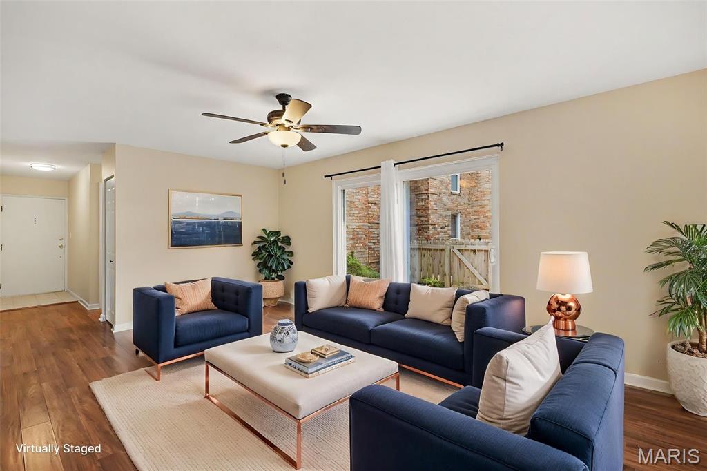 Colony Woods Condo - Residential
