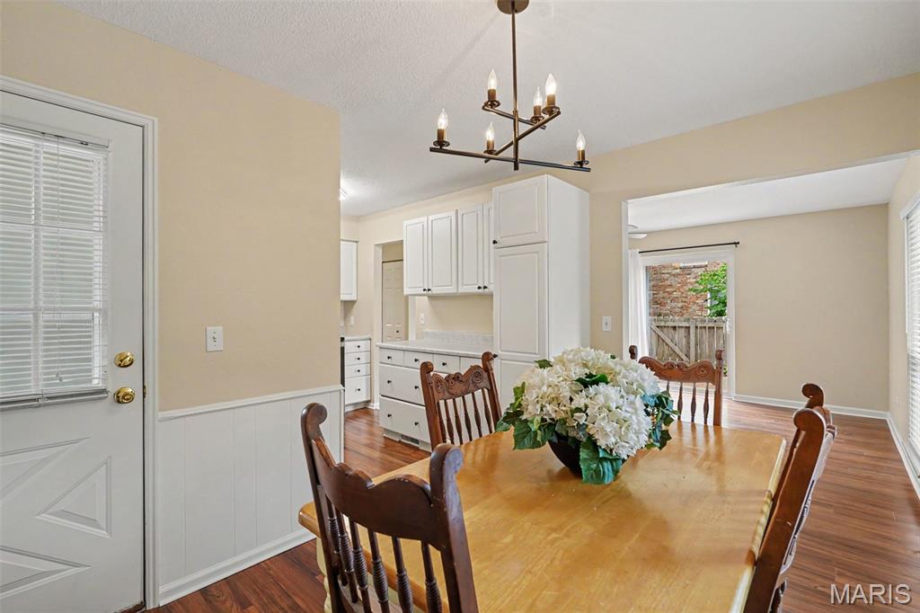 Colony Woods Condo - Residential