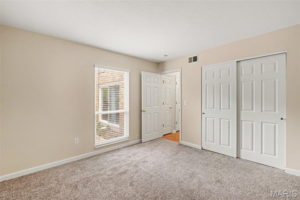 Colony Woods Condo - Residential