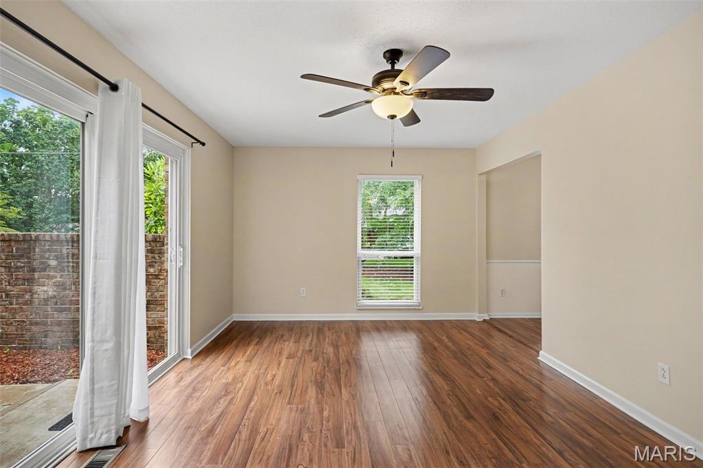 Colony Woods Condo - Residential