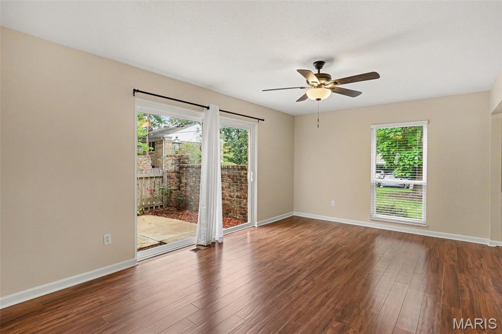 Colony Woods Condo - Residential