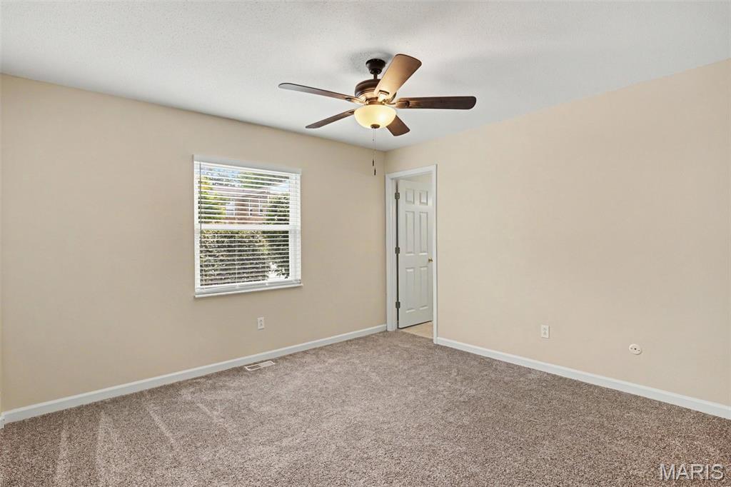 Colony Woods Condo - Residential