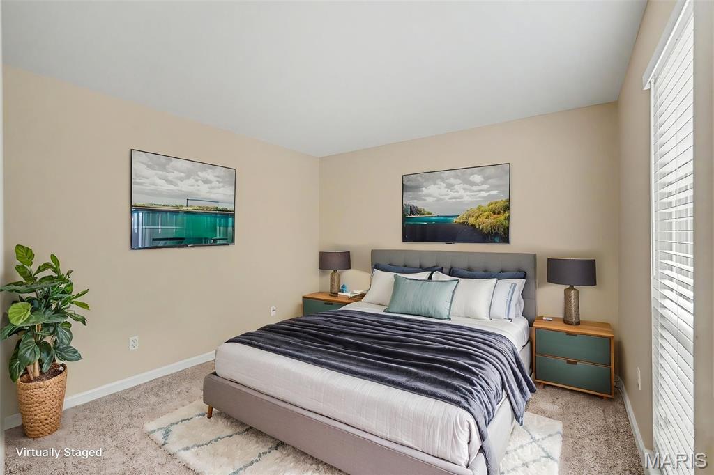 Colony Woods Condo - Residential