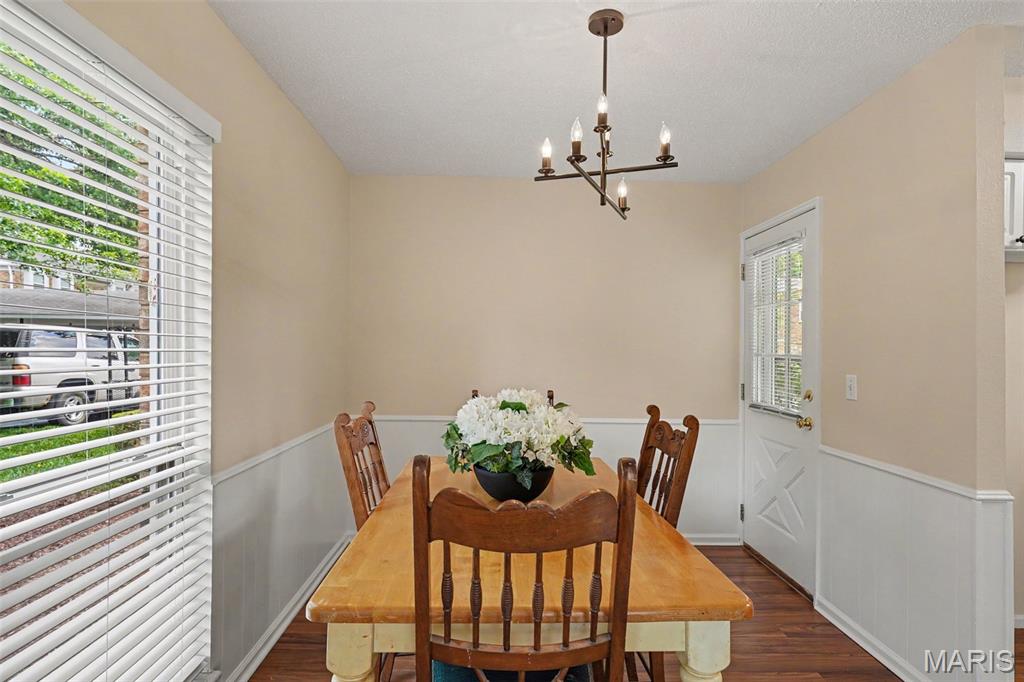 Colony Woods Condo - Residential