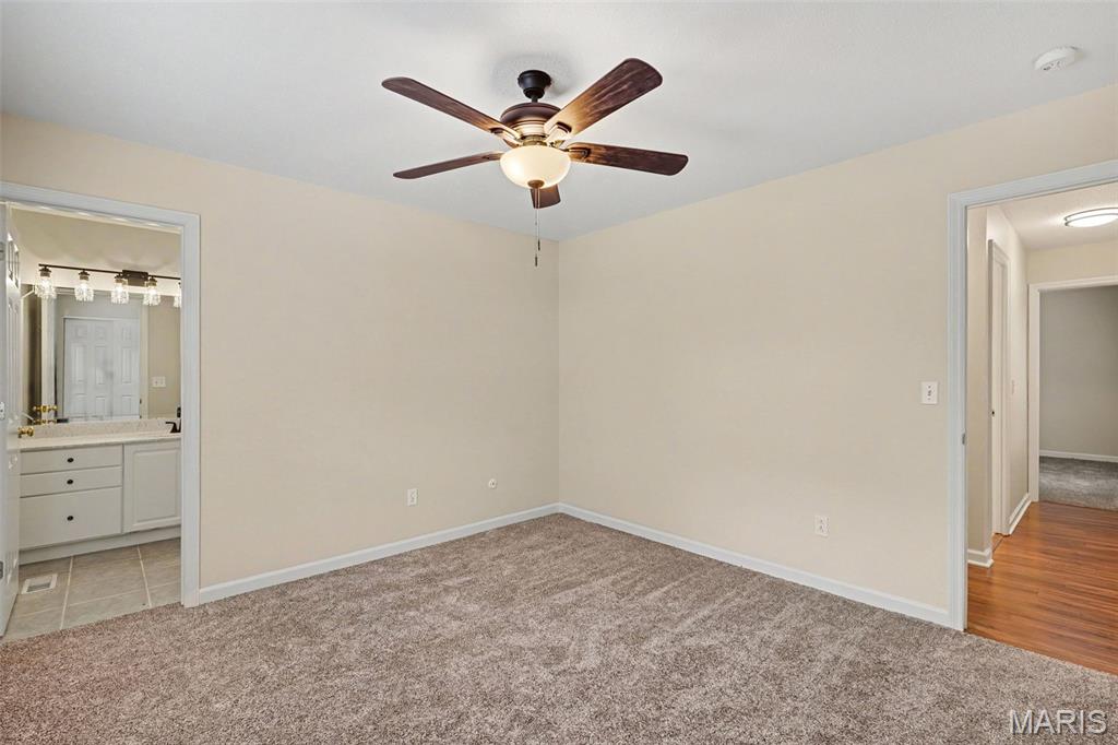 Colony Woods Condo - Residential